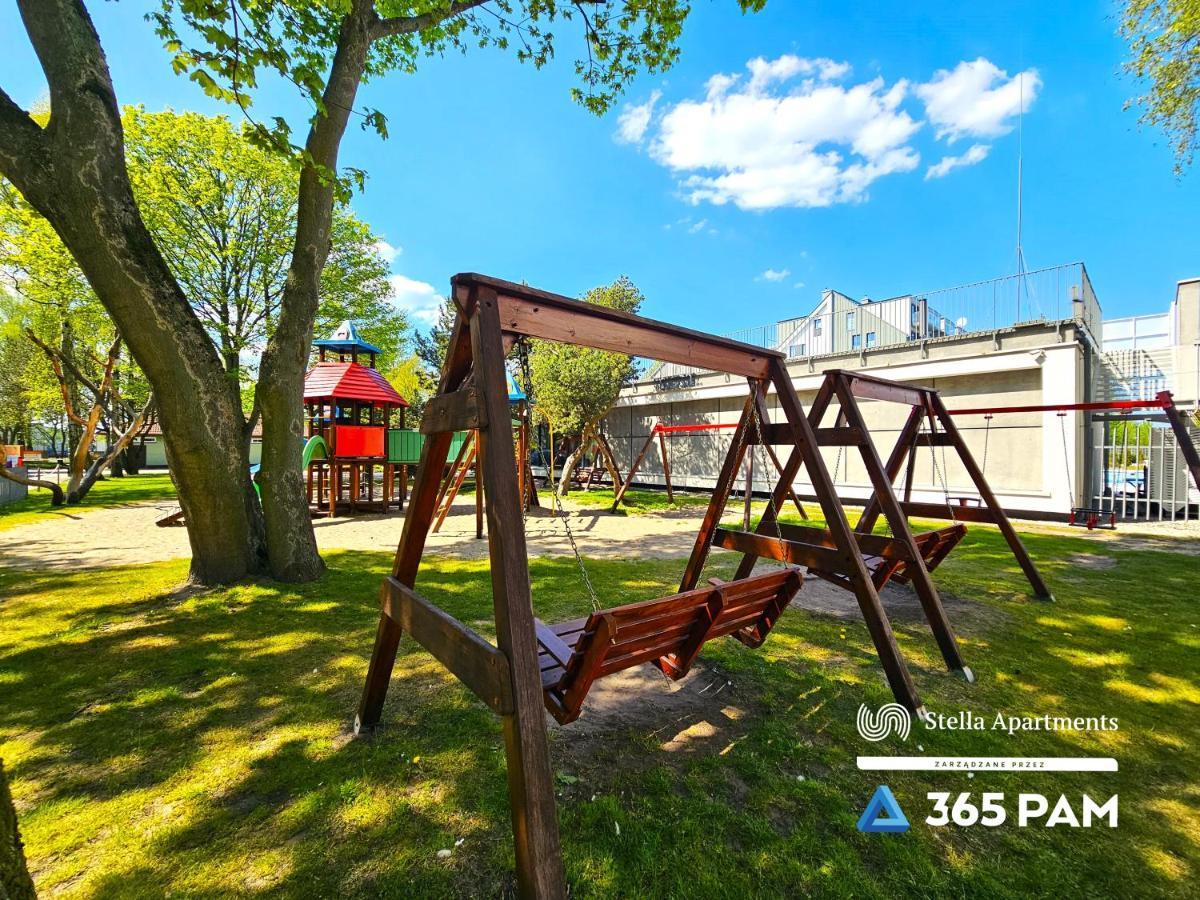Feniks Kolobrzeg Podczele Basen, Silownia, Bawialnia - 365Pam Екстер'єр фото