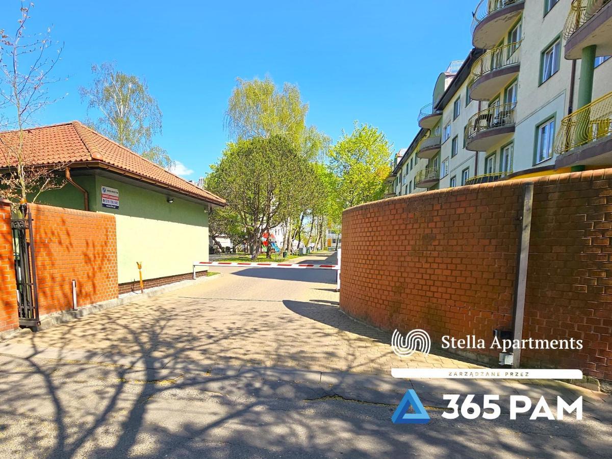 Feniks Kolobrzeg Podczele Basen, Silownia, Bawialnia - 365Pam Екстер'єр фото