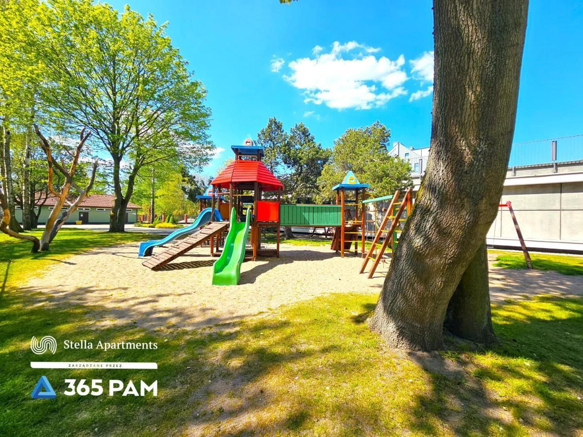 Feniks Kolobrzeg Podczele Basen, Silownia, Bawialnia - 365Pam Екстер'єр фото